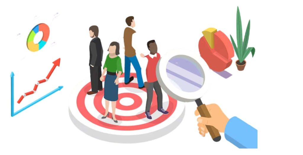 Get to Know Your Target Audience
